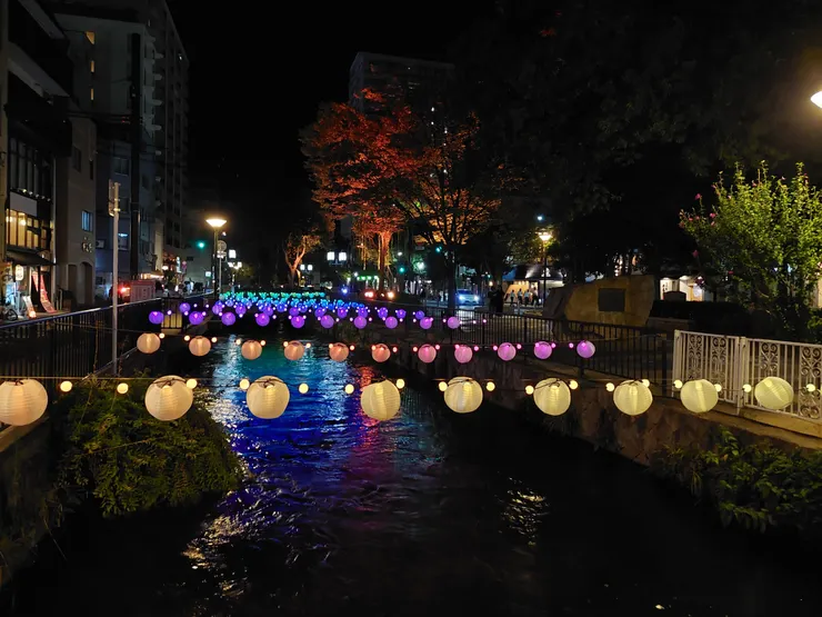 西川綠道公園-第二區