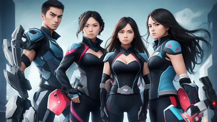 vocus|新世代的創作平台