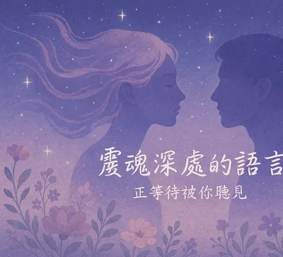 星心的生命之光