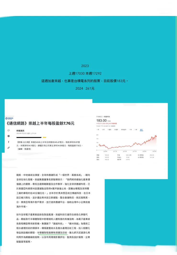 vocus｜新世代的創作平台