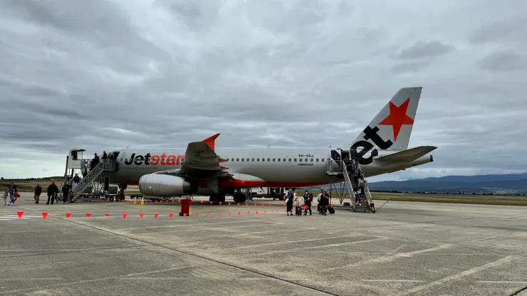 Jetstar