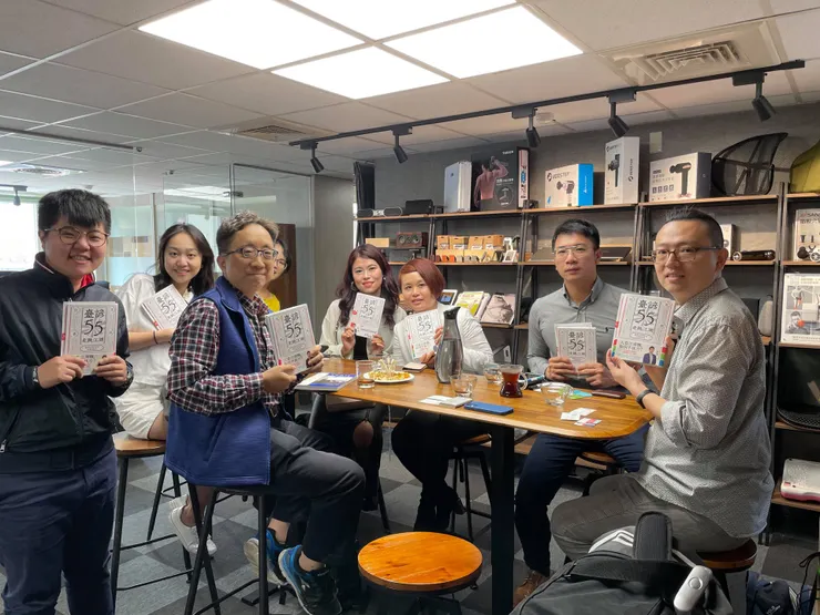 vocus｜新世代的創作平台