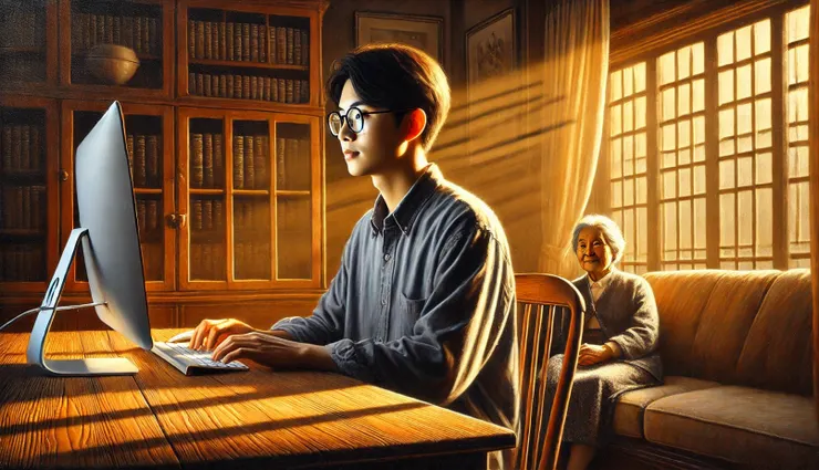 vocus|新世代的創作平台