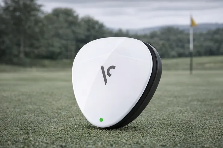 Voice caddie  VC300SE