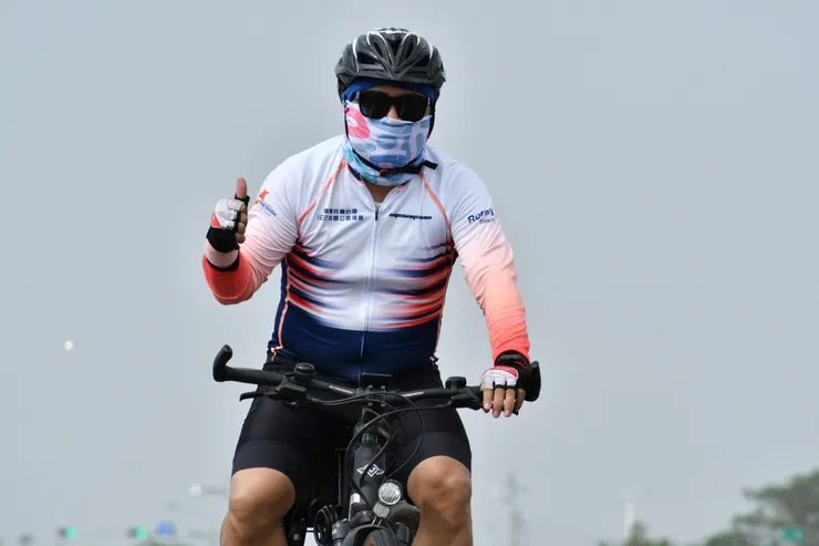 早上瘦了，下午又胖了