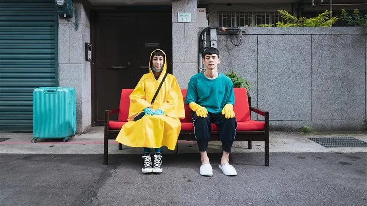 vocus|新世代的創作平台