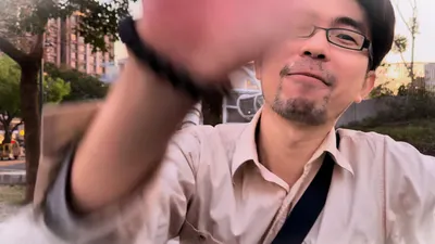 生活不是功課：一場 528Hz 的無聲實驗