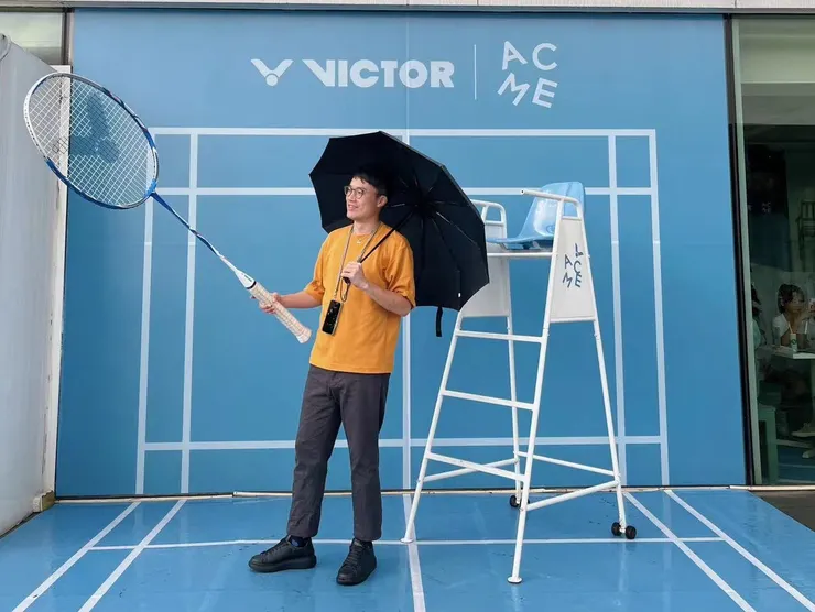 純粹打球,純粹人生觀-不小王子