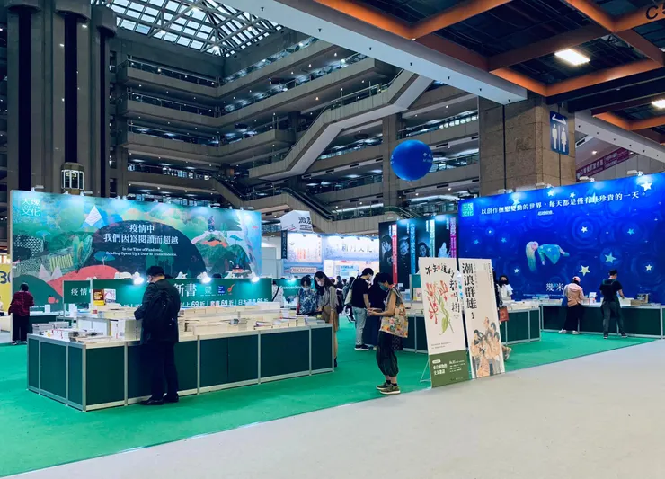 vocus|新世代的創作平台