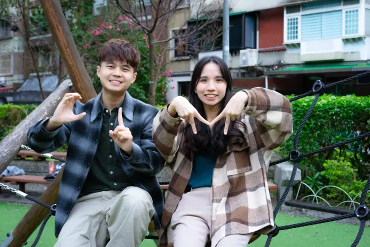 vocus|新世代的創作平台