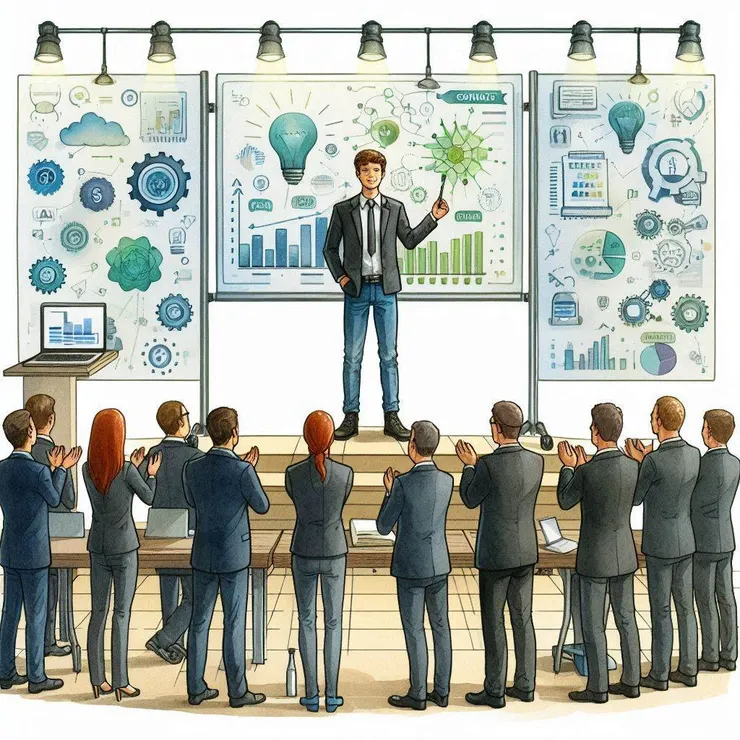 vocus|新世代的創作平台