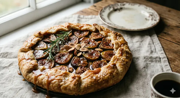 IG 貼文用甜點圖