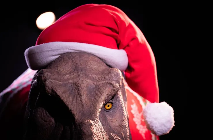 圖片來源：Natural History Museum