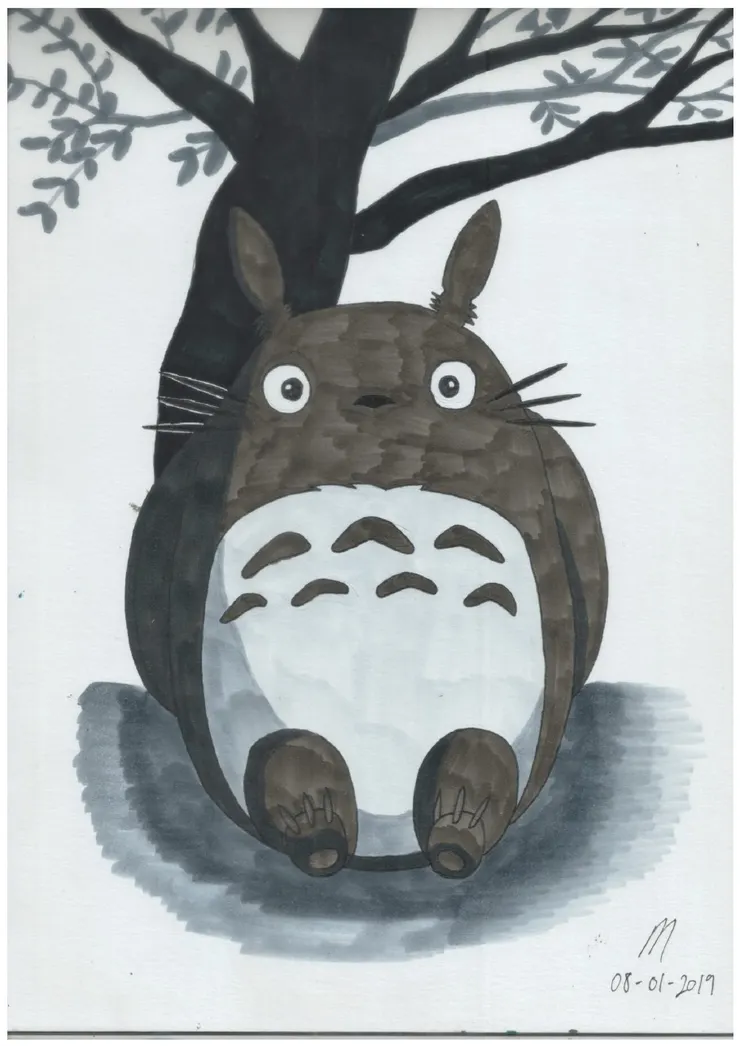 Totoro