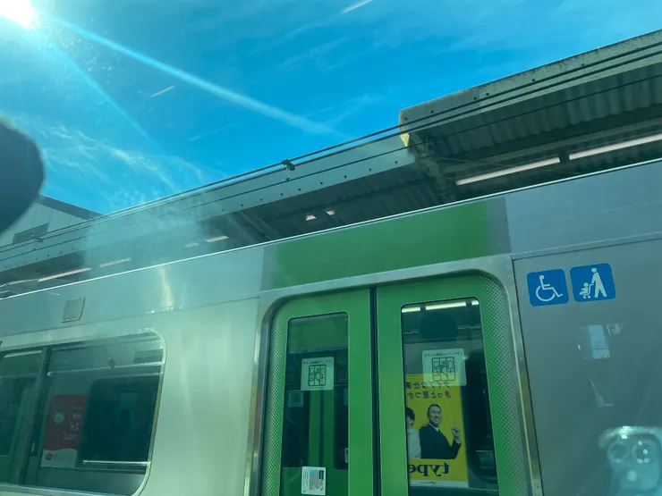 我們二月去的，購入很多羊毛單品，結果東京超溫暖，優秀🙃😋