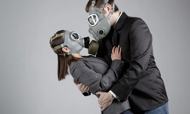 相愛容易相處難，從細節看出枕邊人是不是有危險情人潛質