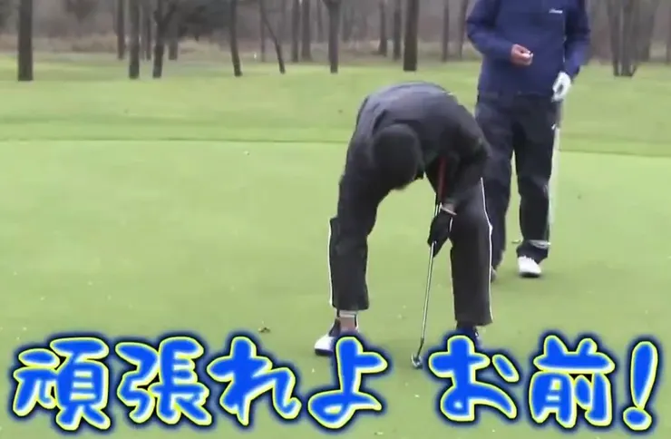 2013年日本火腿球員高爾夫大賽