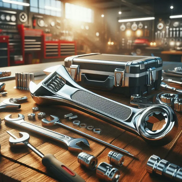 Automotive Tool Suppliers