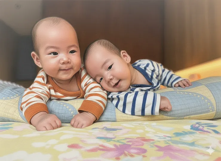 正面積極的樂多