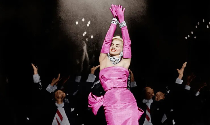 《紳士愛美人》（取自金馬影展官網）