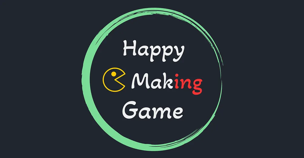 開心做遊戲 Happy Making Game