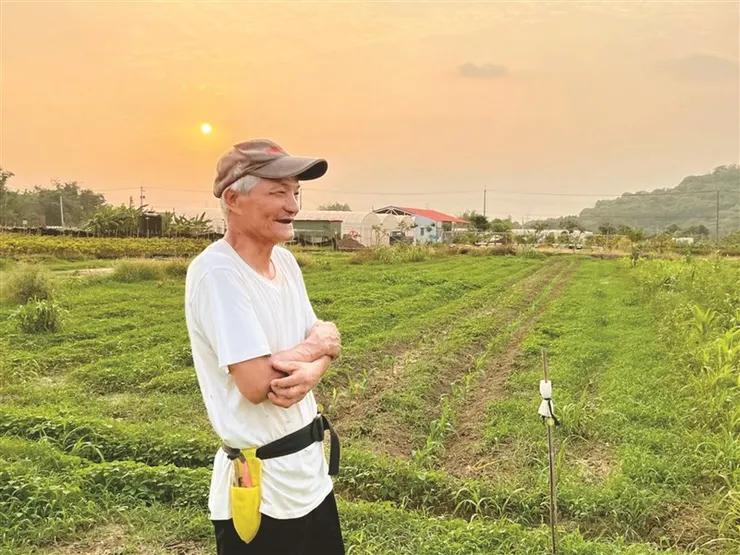 阿仁的導師安和哥