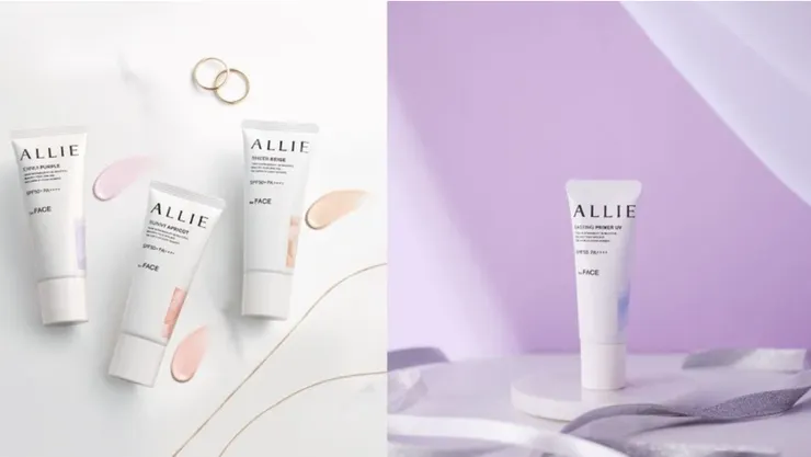 圖片來源：ALLIE