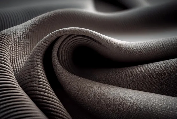 2025 Fabric Frontiers: Navigating Materials, Safety, and Sustainability