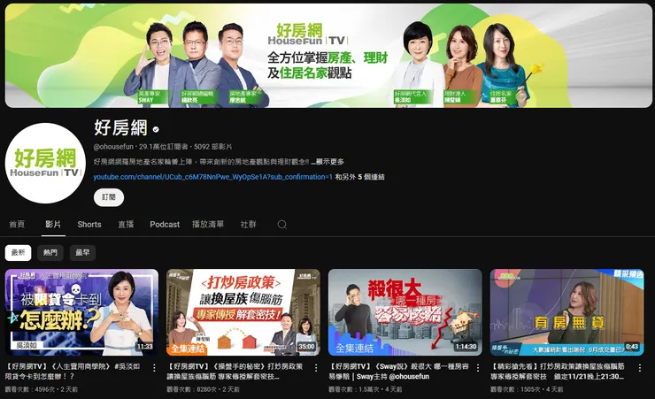 vocus｜新世代的創作平台