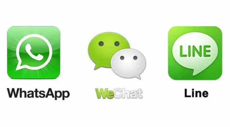 messaging app/FreelancingGig