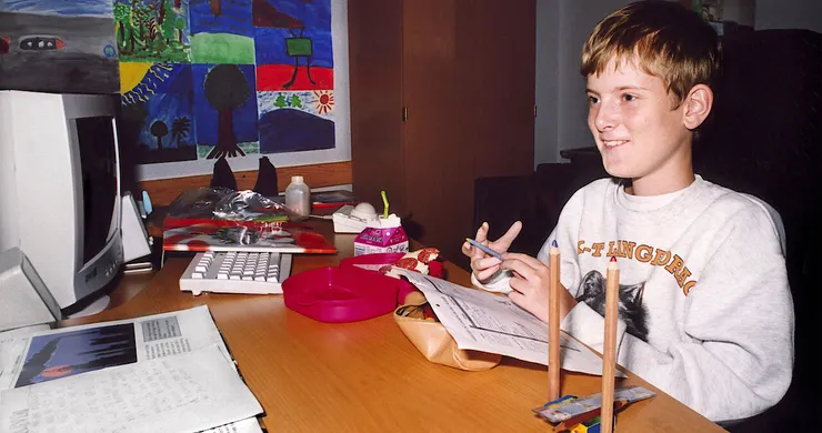 The Remarkable Life of Ibelin