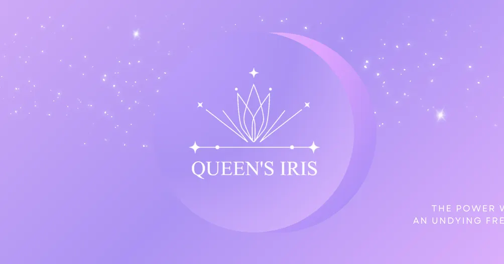 QUEEN'S IRIS的沙龍