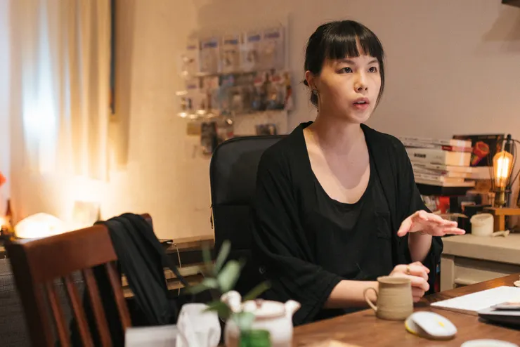 vocus｜新世代的創作平台