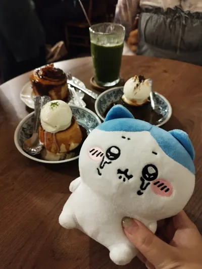 【隨食記•咚窩蕊】