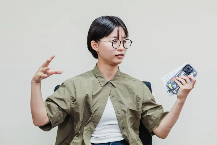 vocus|新世代的創作平台