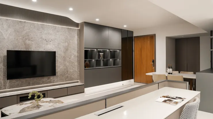 作品分享：御之苑A5-11F，點我觀看完整作品