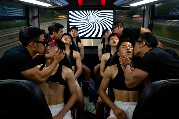 vocus|新世代的創作平台