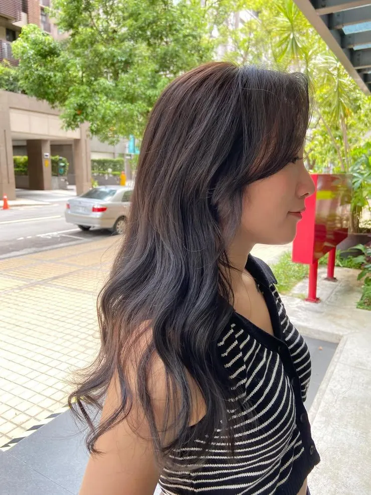 深可可色！高級感指數80%