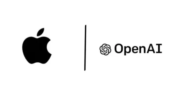 蘋果XOpenAI