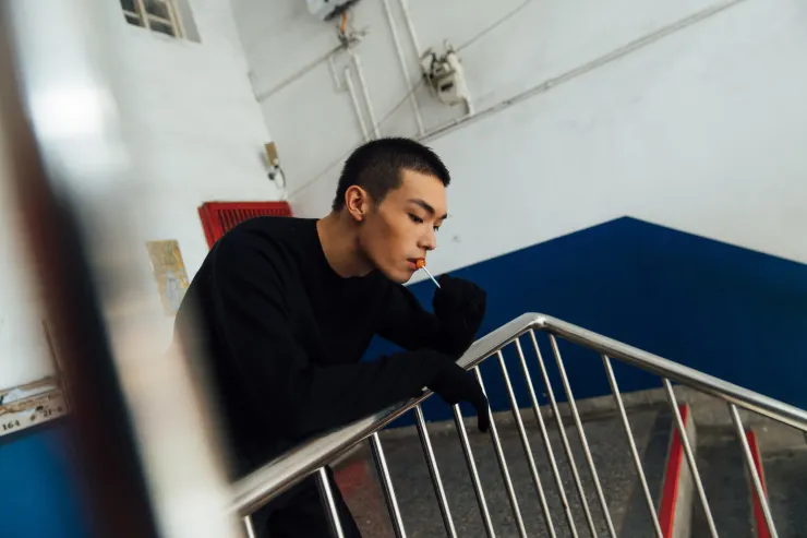 (照片來源：由周子娛樂提供)