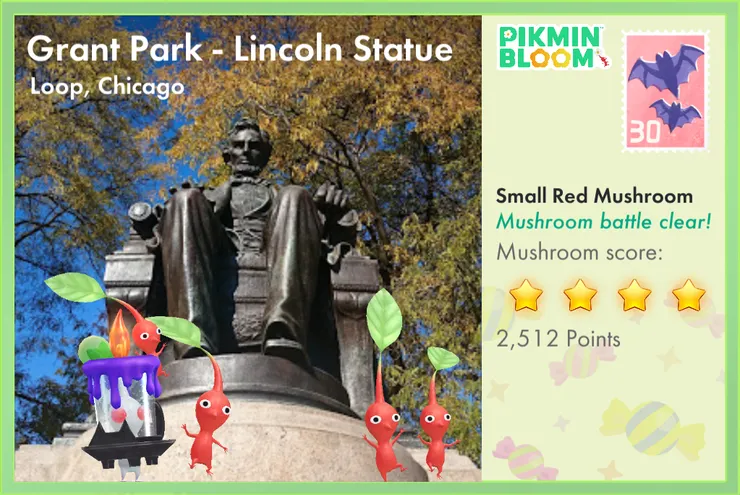 我少數認識的雕像🗿（孤陋寡聞）