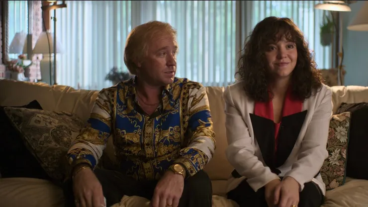 《絕地反擊》劇照