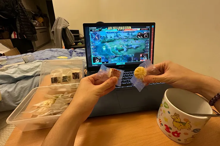 vocus|新世代的創作平台