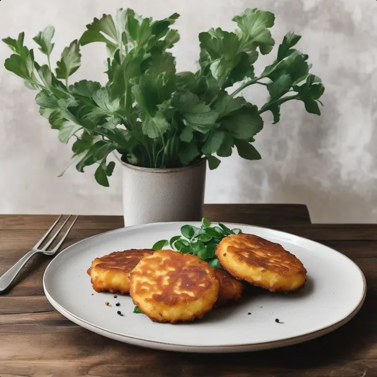 Moonshot+新新的魔法指令：炸薯餅, 心型