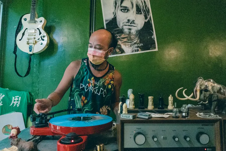 vocus｜新世代的創作平台