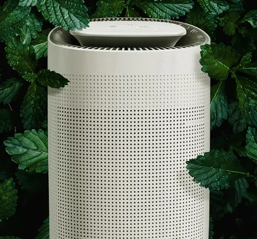 Hysure海說 空氣清淨除濕機