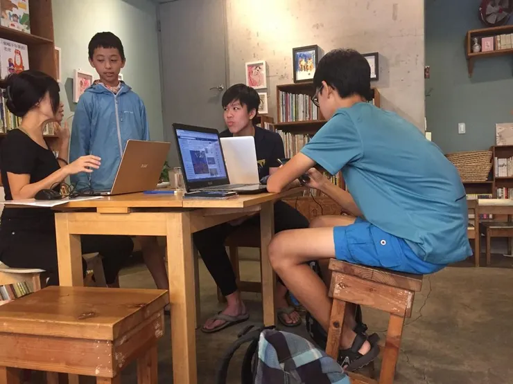 vocus｜新世代的創作平台