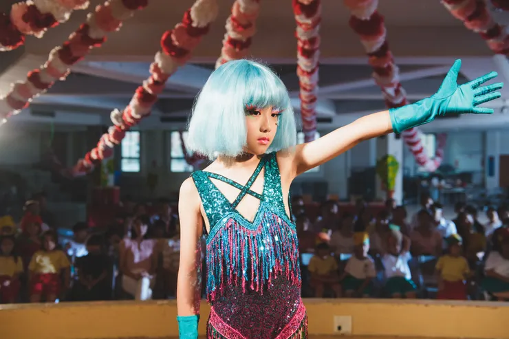 vocus|新世代的創作平台