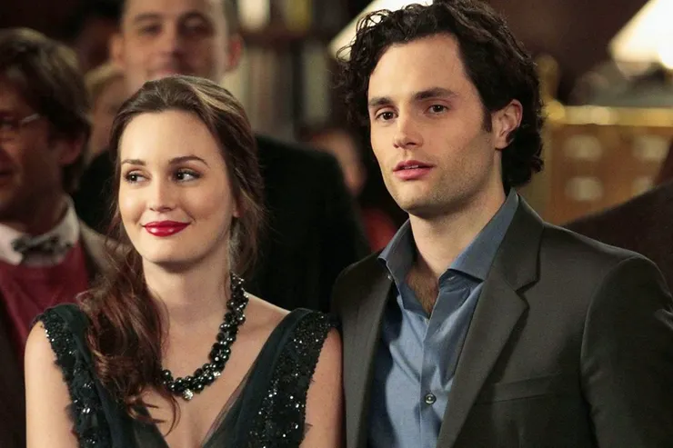 互相成長的同時也有包含信任彼此