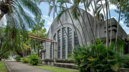 圖片取自國家鐵道博物館籌備處網頁